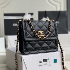 Chanel Satchel Bags